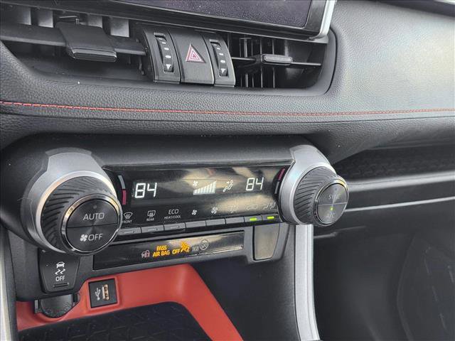 Used 2024 Toyota RAV4 Adventure image 15