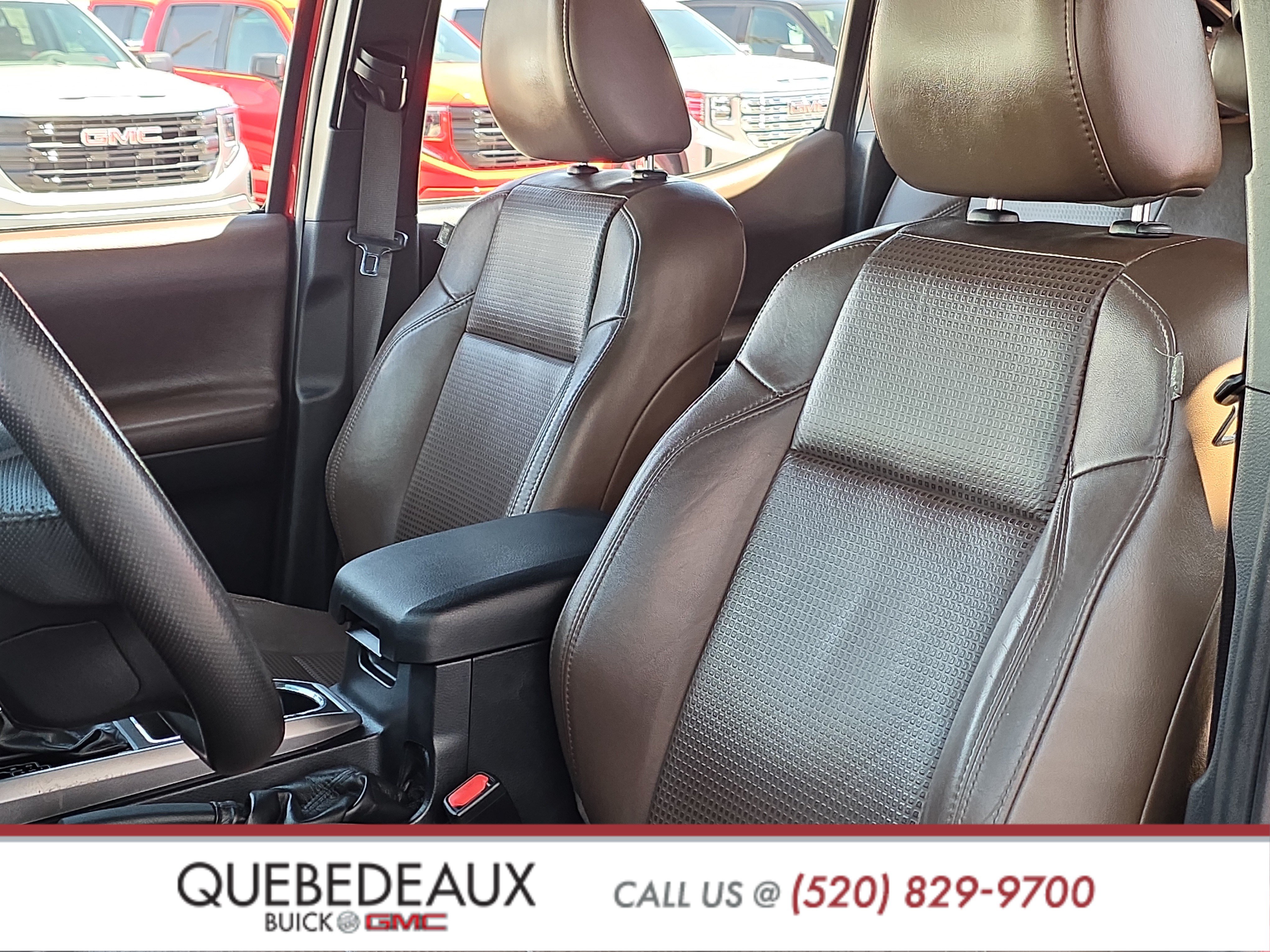 Used 2018 Toyota Tacoma Limited AWD/4WD image 13