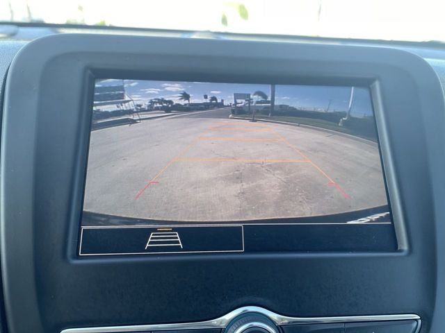 Used 2024 Chevrolet Equinox LS w/ Midnight Edition image 14