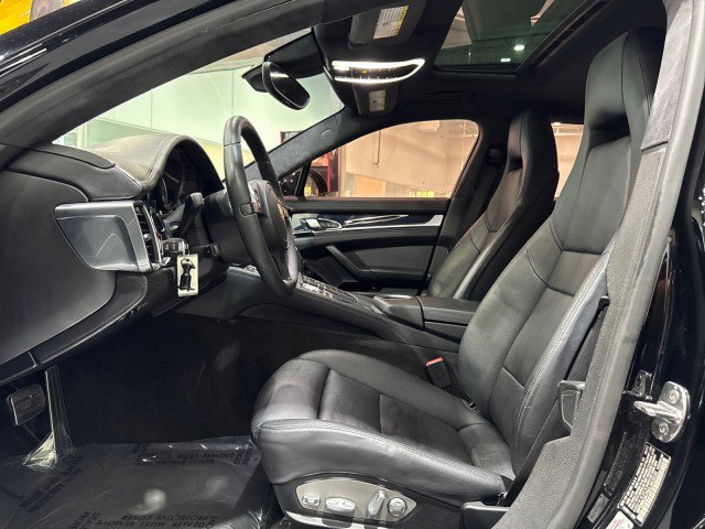 Used 2014 Porsche Panamera 4S Executive AWD/4WD image 41
