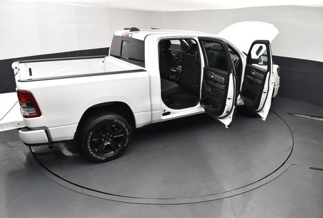Used 2022 RAM 1500 Big Horn AWD/4WD image 30