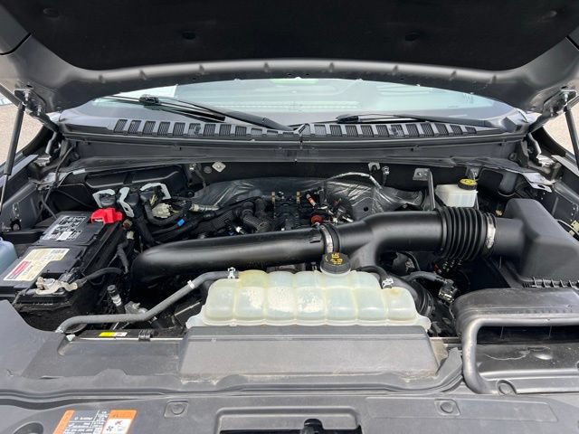 Used 2022 Lincoln Navigator L Reserve RWD image 17