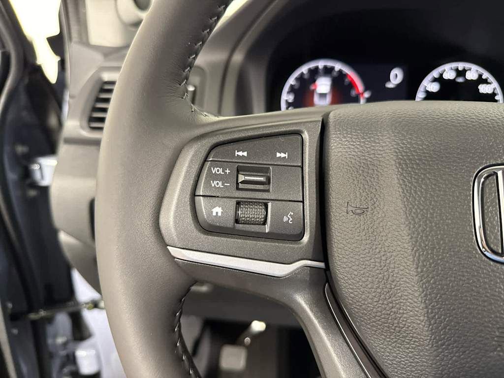 New 2025 Honda Ridgeline RTL image 30