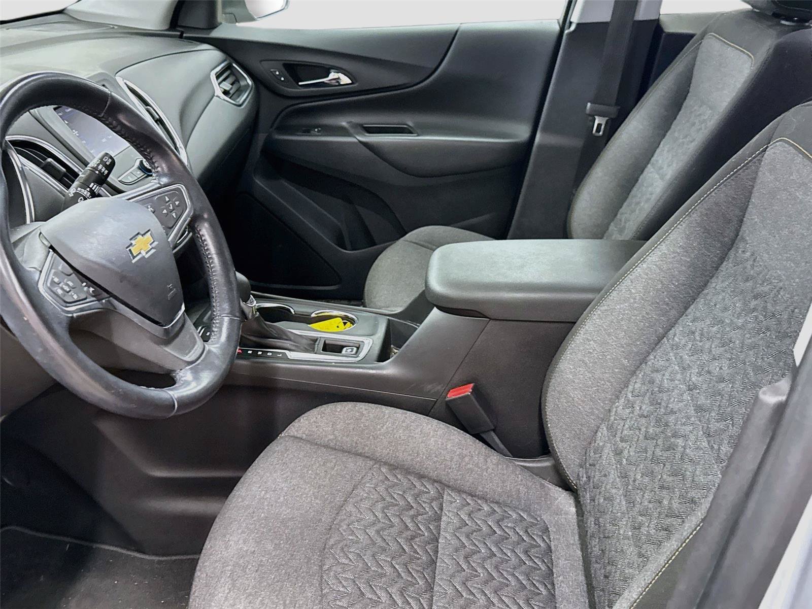 Used 2022 Chevrolet Equinox LT AWD/4WD image 4