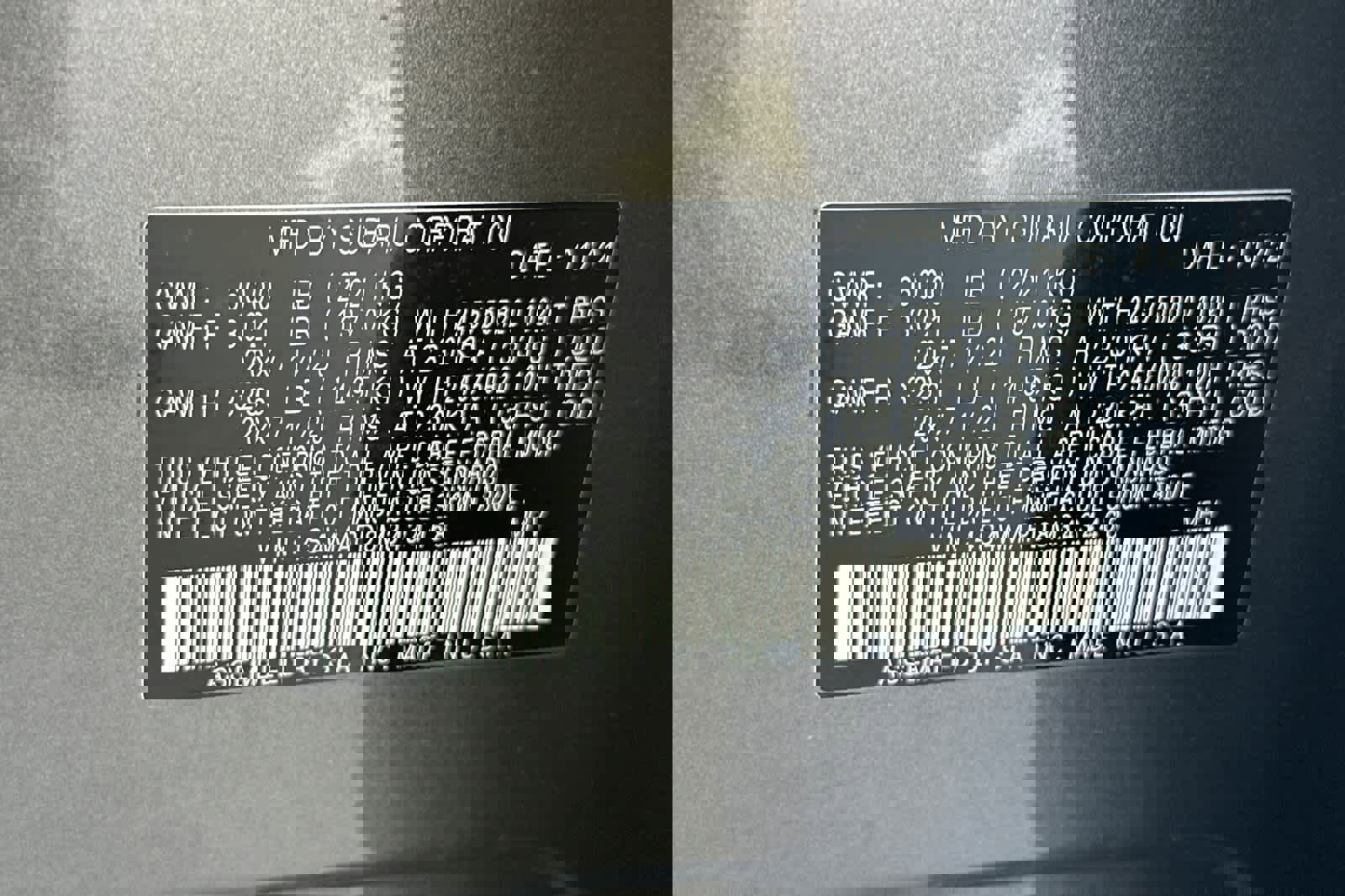 Used 2021 Subaru Ascent Limited w/ Technology Package image 30