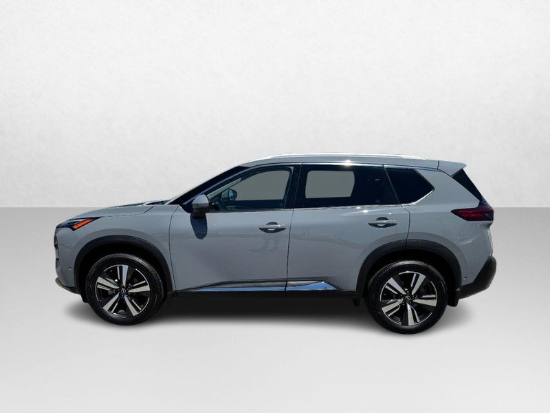 Used 2023 Nissan Rogue Platinum w/ Platinum Premium Package AWD/4WD image 8