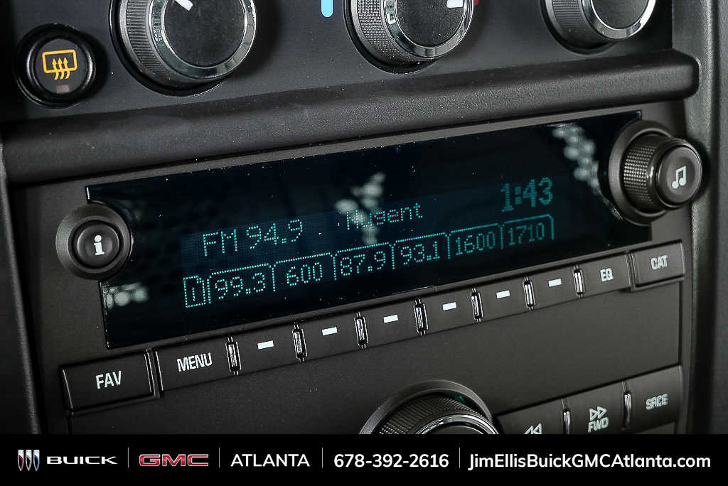 New 2025 GMC Savana 2500 w/ Driver Convenience Package RWD image 13