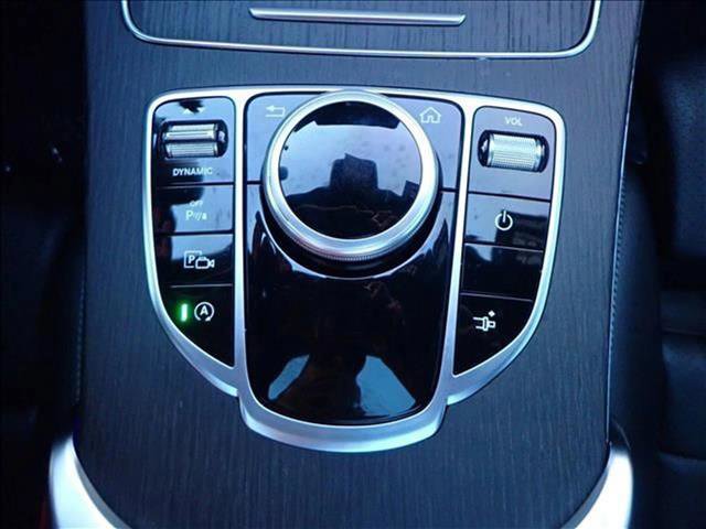 Used 2021 Mercedes-Benz C 300 Coupe image 19