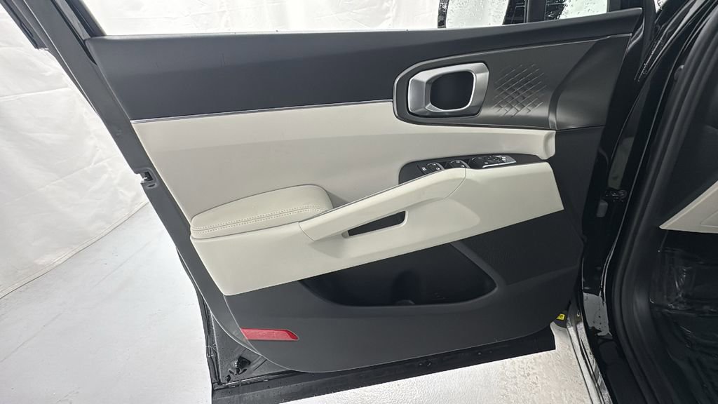 New 2026 Kia Sorento EX image 19