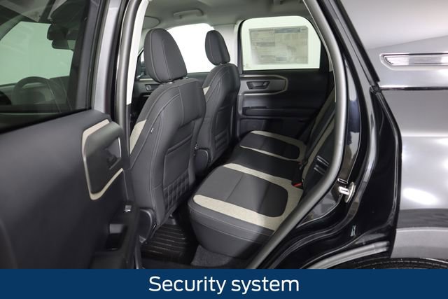 New 2025 Ford Bronco Sport Big Bend w/ Convenience Package image 43