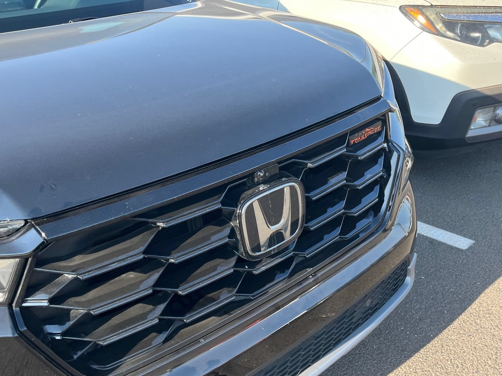 Used 2024 Honda Pilot TrailSport image 7