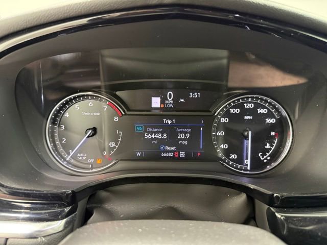 Used 2021 Cadillac XT6 Premium Luxury AWD/4WD image 16