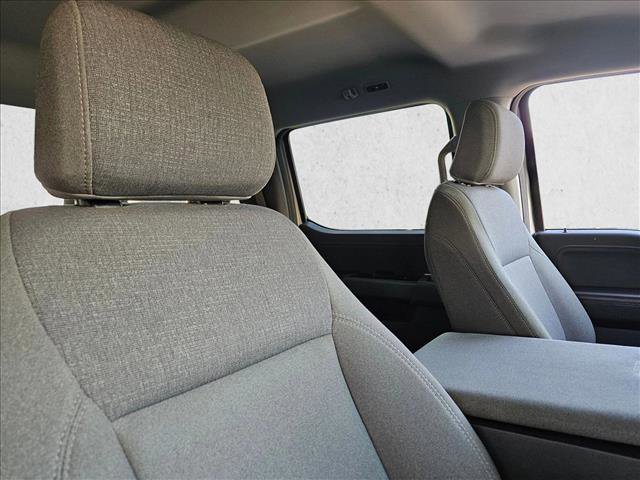 Used 2025 Ford F150 XLT w/ Equipment Group 301A Standard image 22