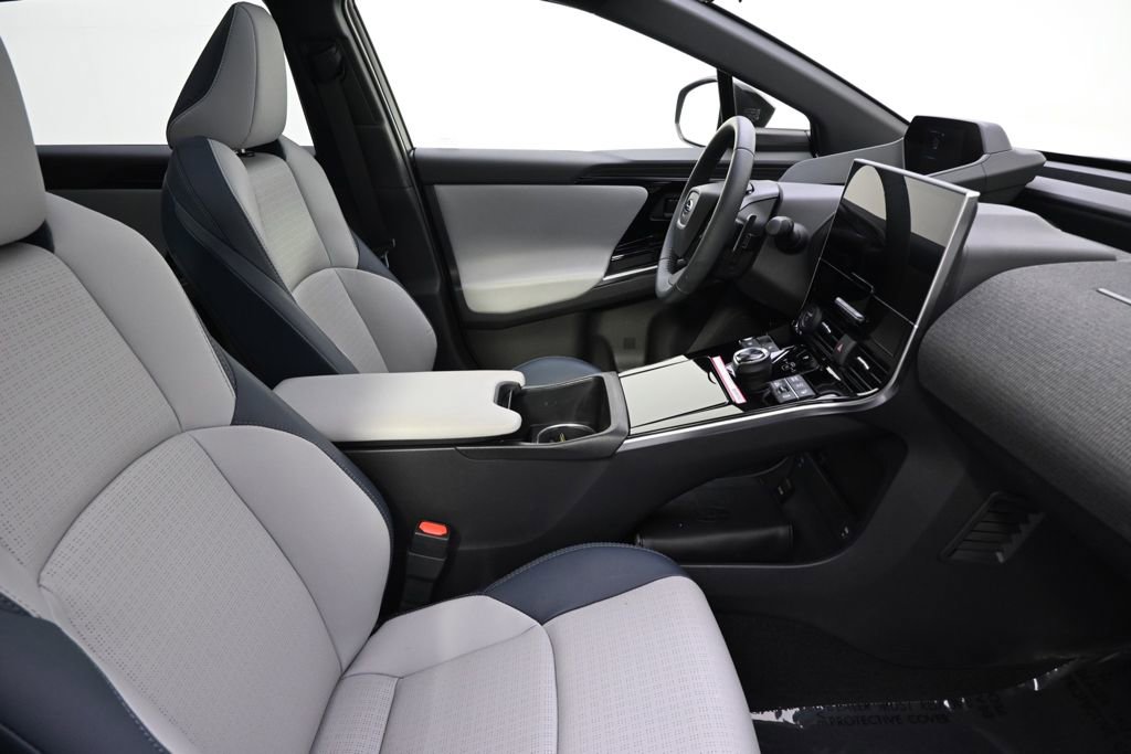 Used 2023 Subaru Solterra AWD image 13