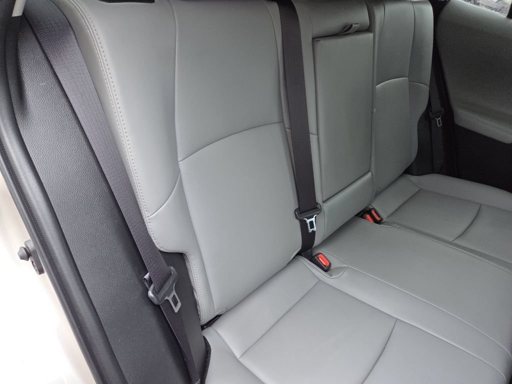 Used 2024 Toyota Venza XLE AWD/4WD image 27