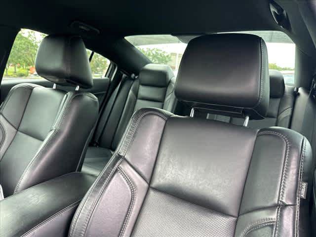 Used 2018 Dodge Charger GT AWD/4WD image 19