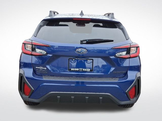 New 2026 Subaru Crosstrek 2.0i Premium image 6