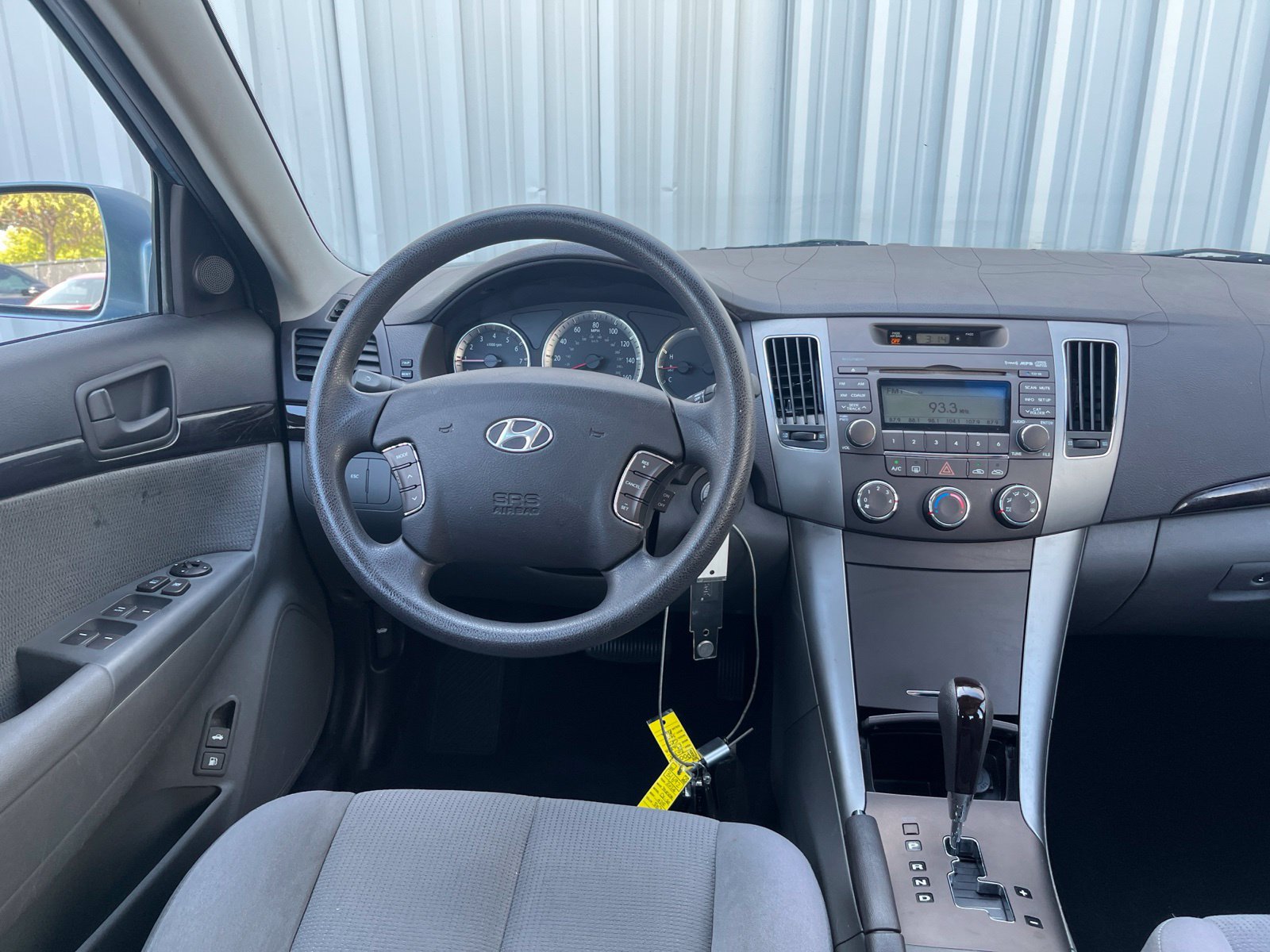 Used 2010 Hyundai Sonata GLS FWD image 22