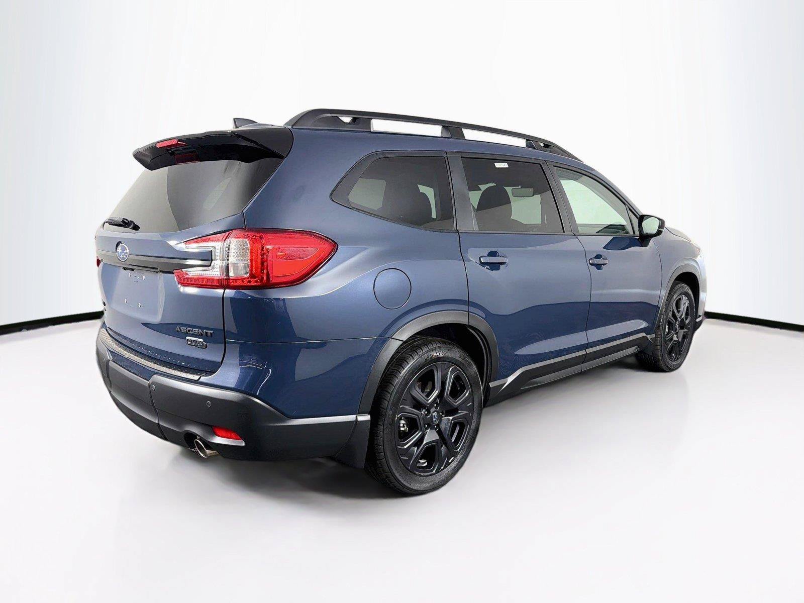 Used 2024 Subaru Ascent Onyx Edition AWD/4WD image 11