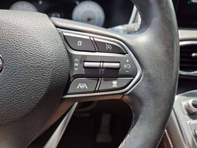 Used 2021 Hyundai Santa Fe Limited w/ Cargo Package AWD/4WD image 32