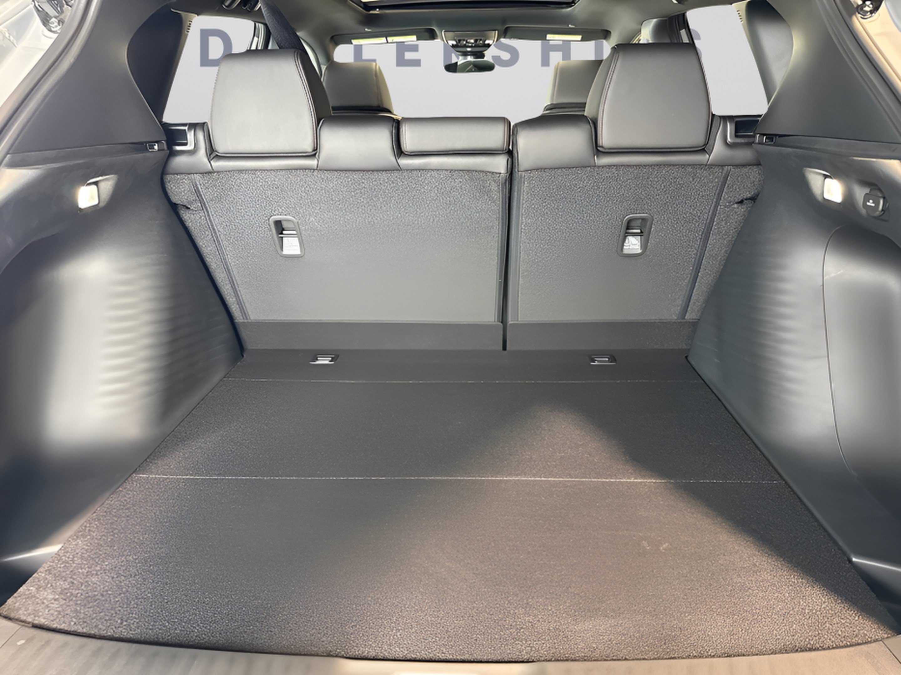 New 2026 Acura ADX A-Spec AWD/4WD image 32