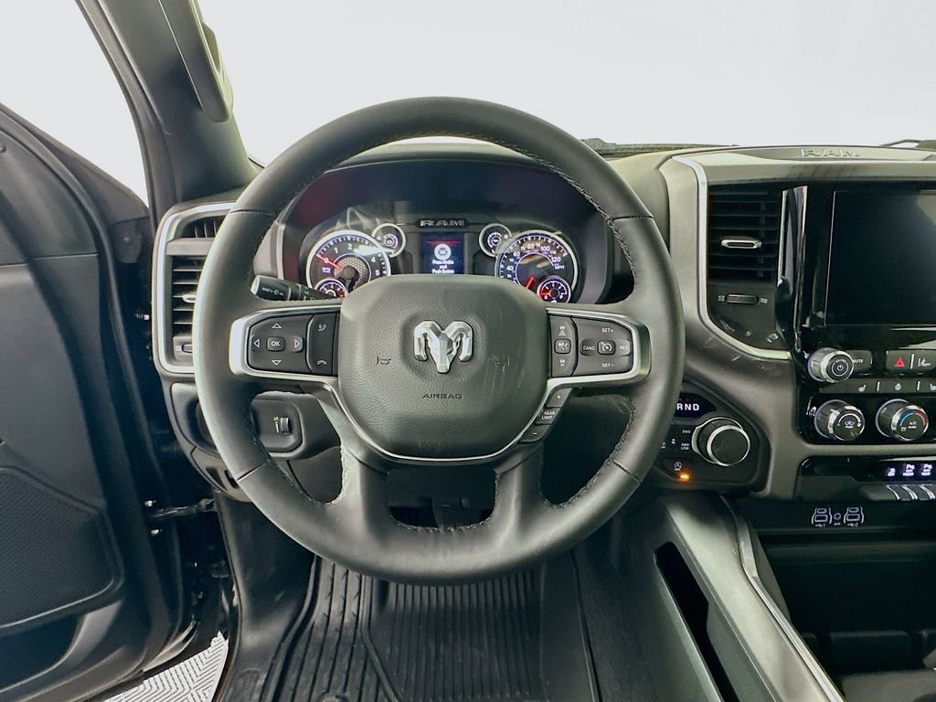 New 2026 RAM 1500 Big Horn image 16