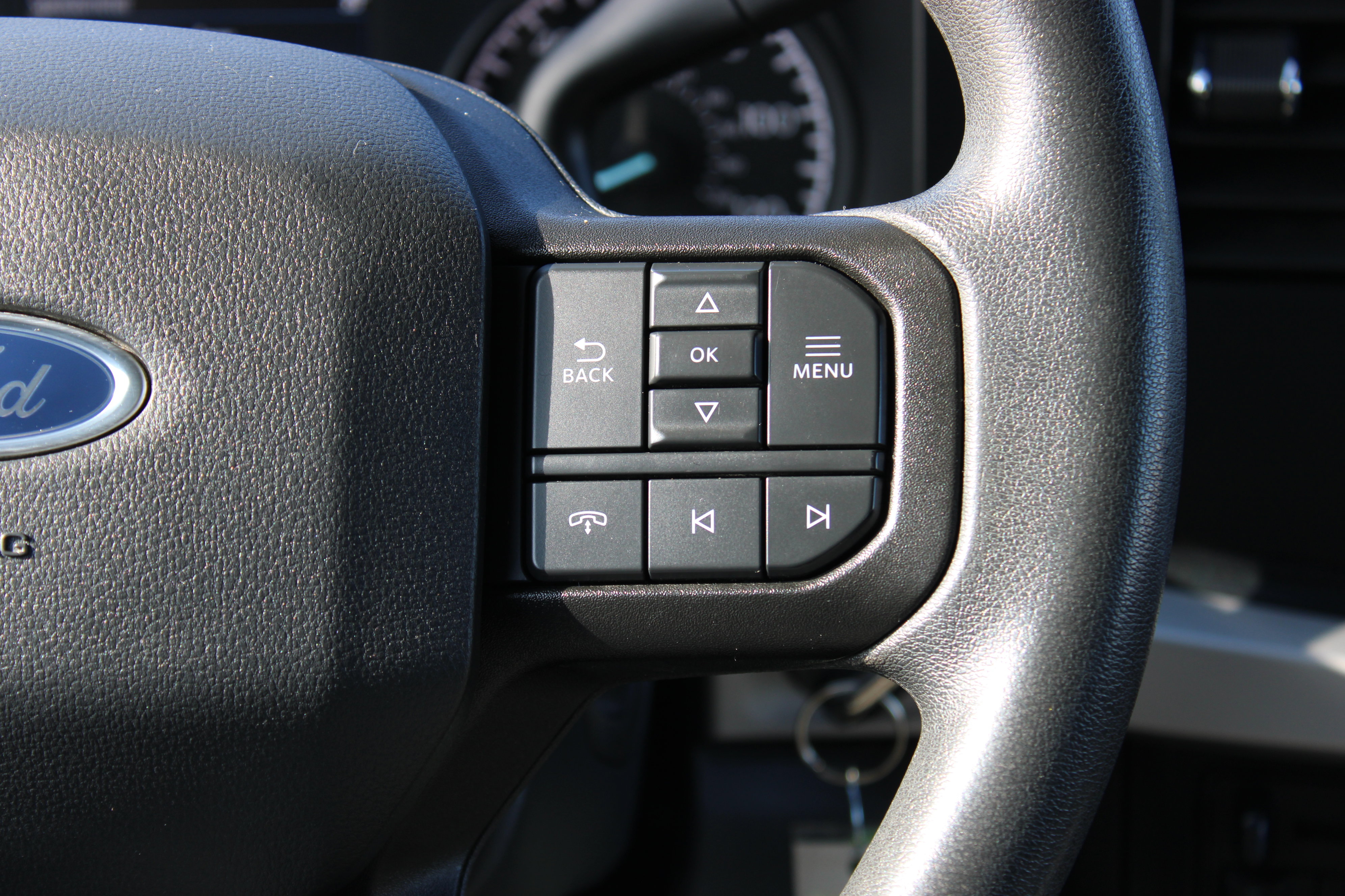 Used 2023 Ford F350 XLT image 23