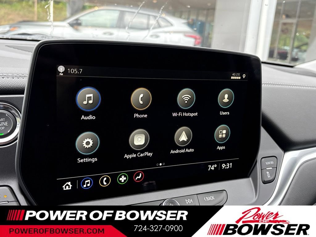 New 2026 Chevrolet Blazer LT w/ Convenience Package AWD/4WD image 7