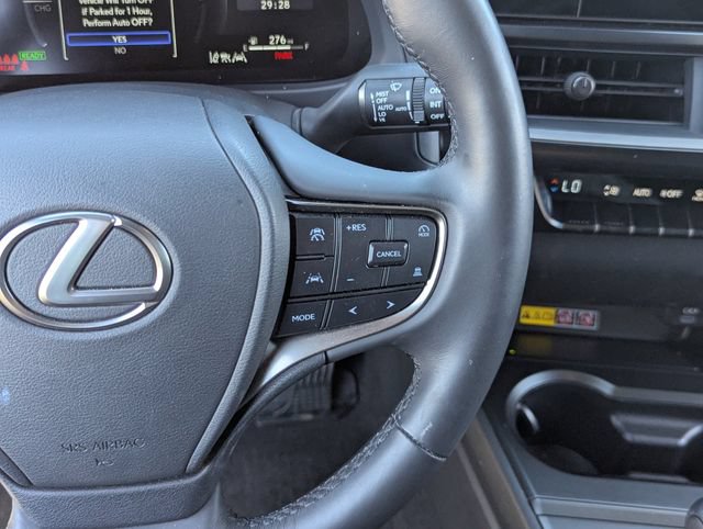 Used 2025 Lexus UX 300h FWD w/ Accessory Package (Z2) image 24