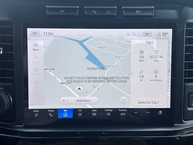 New 2024 Ford F250 Lariat w/ Lariat Ultimate Package image 7