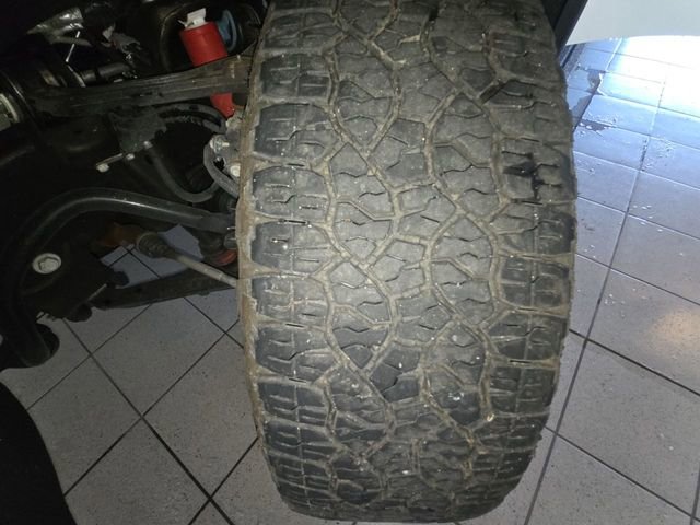 Used 2024 GMC Sierra 2500 AT4 w/ AT4 Premium Plus Package image 25