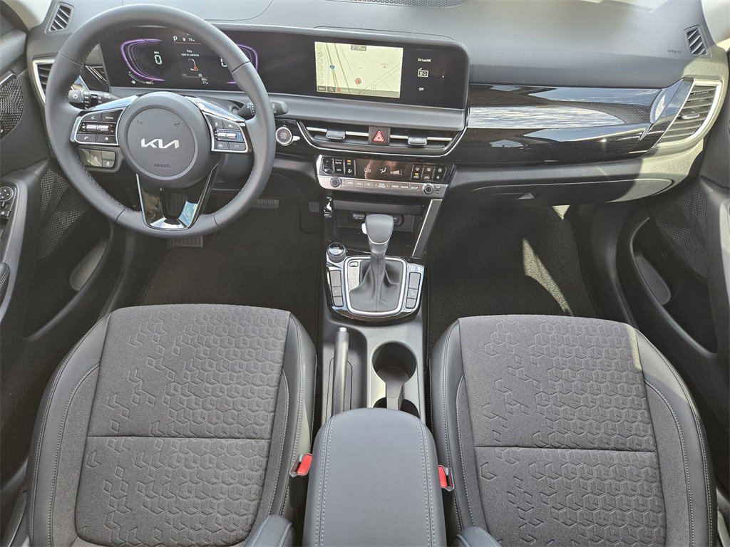 New 2026 Kia Seltos S image 18