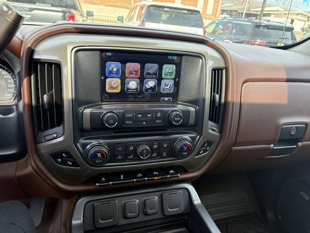 Used 2018 Chevrolet Silverado 1500 High Country image 6