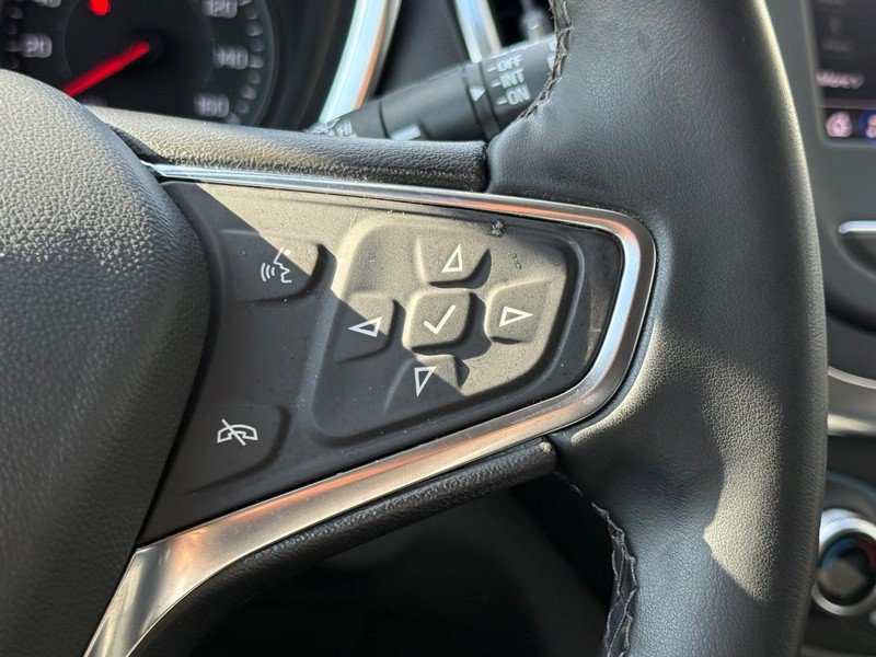Used 2024 Chevrolet Equinox LT w/ LPO, Floor Liner Package AWD/4WD image 15