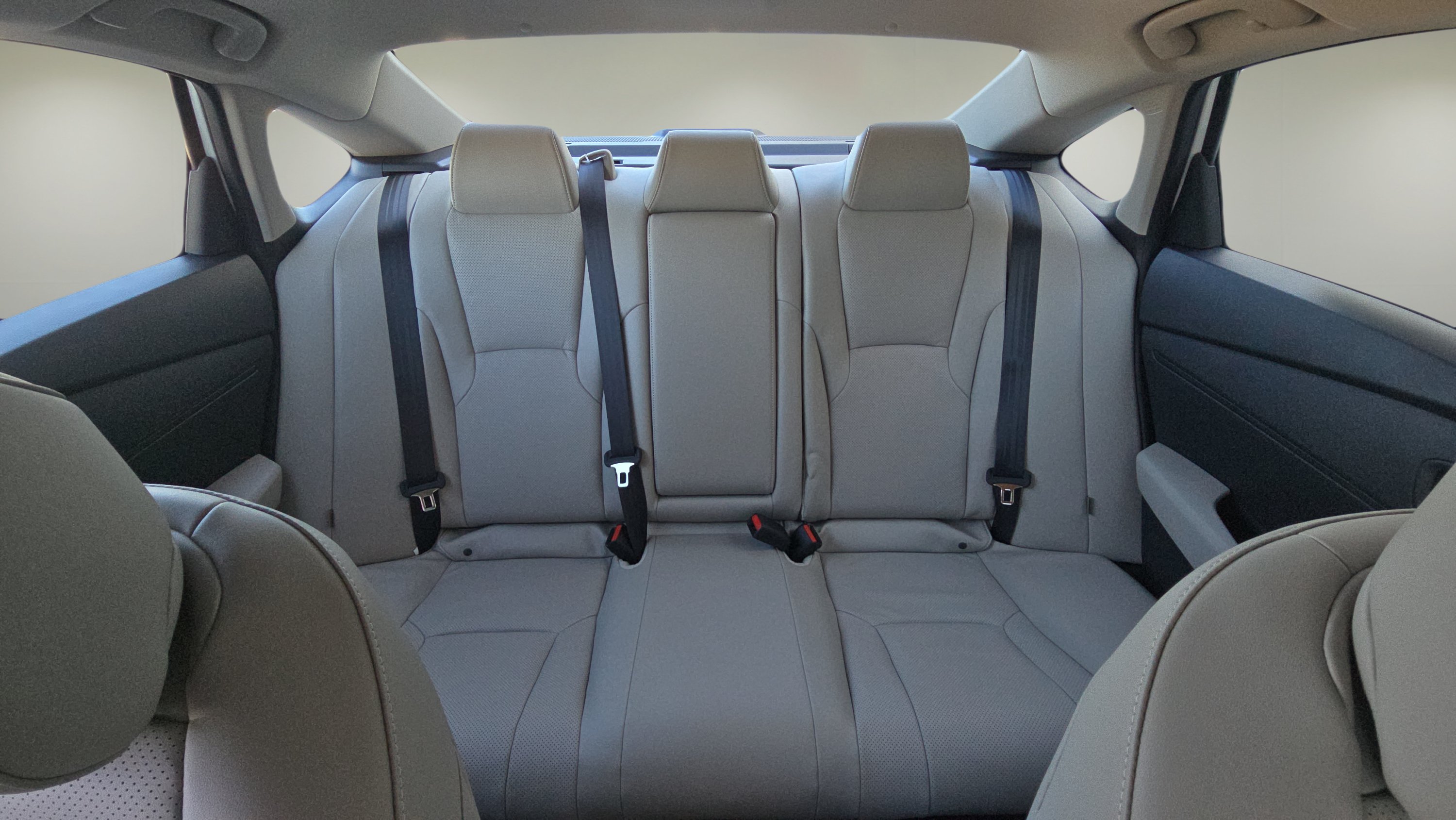 Used 2025 Honda Accord EX-L image 15