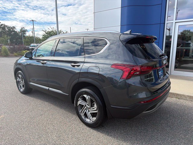 Certified 2023 Hyundai Santa Fe SEL AWD/4WD image 5