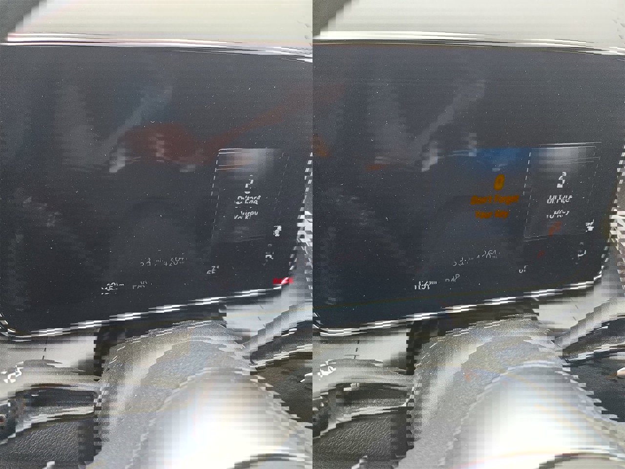 Used 2024 Mercedes-Benz GLC 300 w/ Winter Package image 9