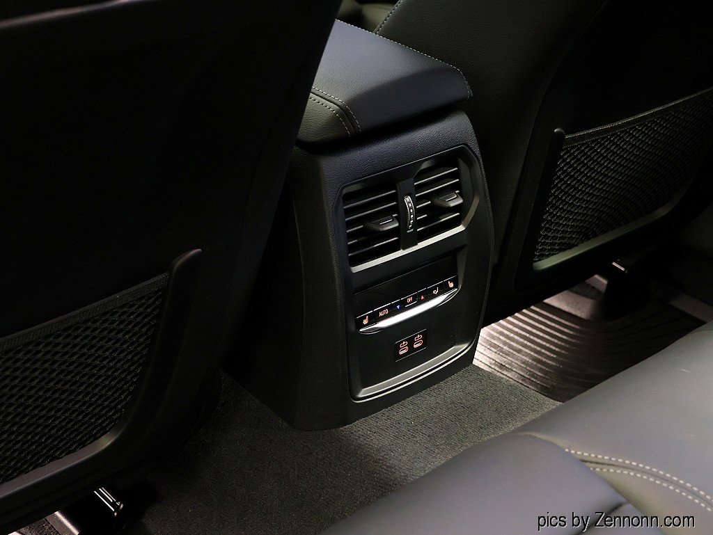 Certified 2024 BMW M440i xDrive Gran Coupe image 14