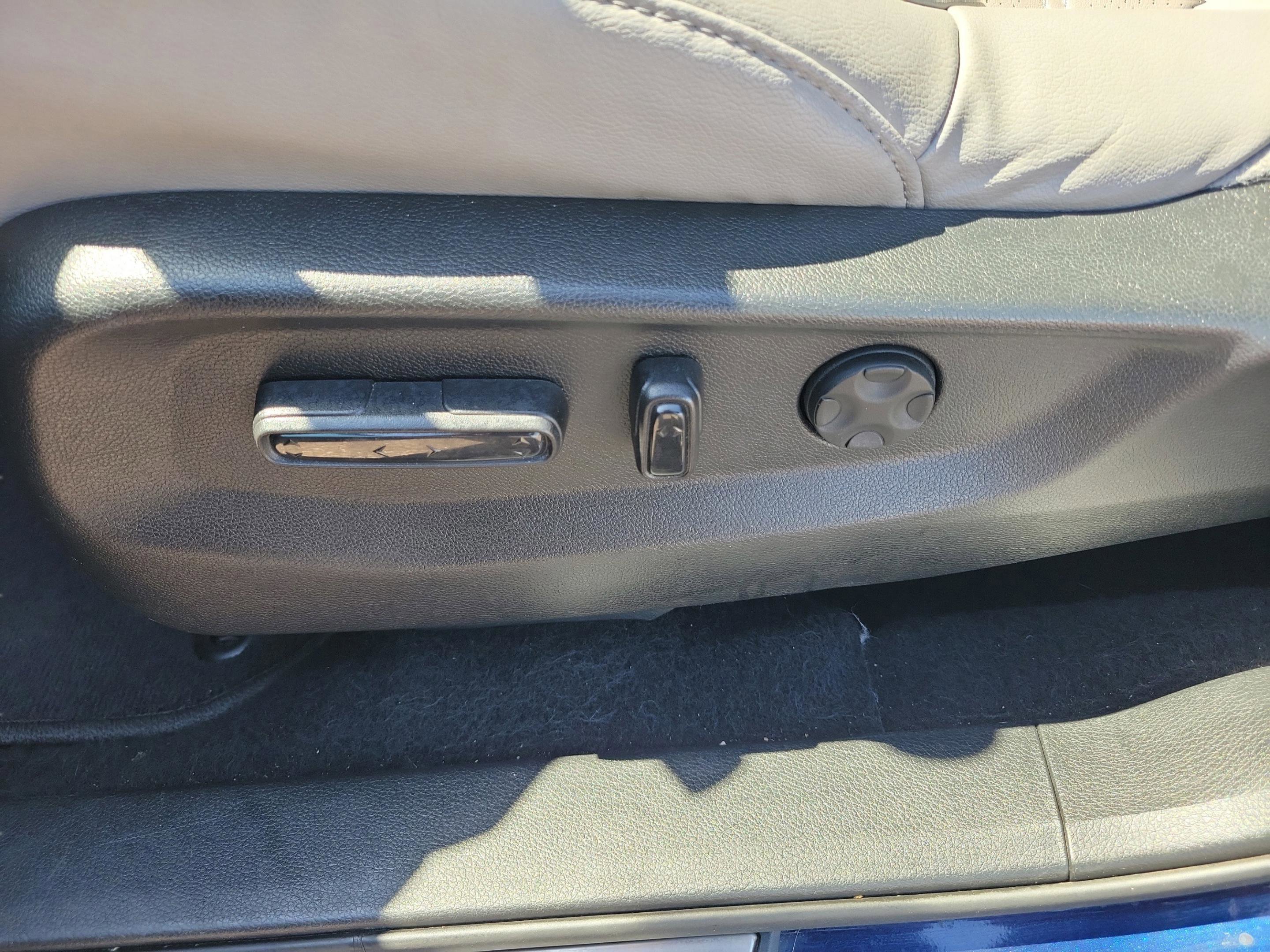 Used 2019 Honda CR-V EX-L image 29