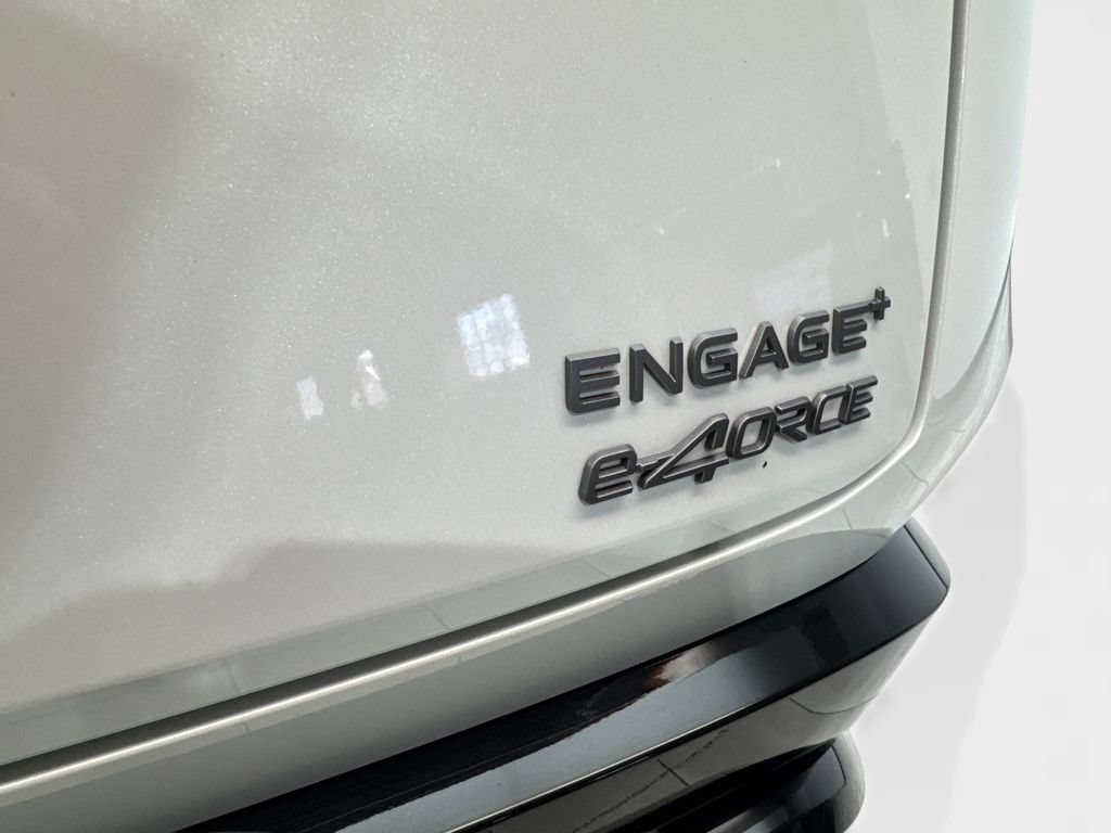 Used 2024 Nissan Ariya AWD image 24