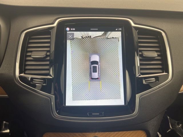Used 2023 Volvo XC90 B6 Plus AWD/4WD image 30