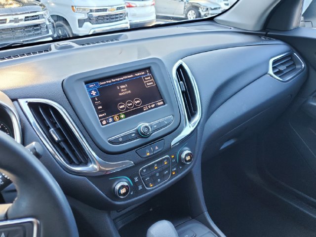 Certified 2024 Chevrolet Equinox LT FWD image 26
