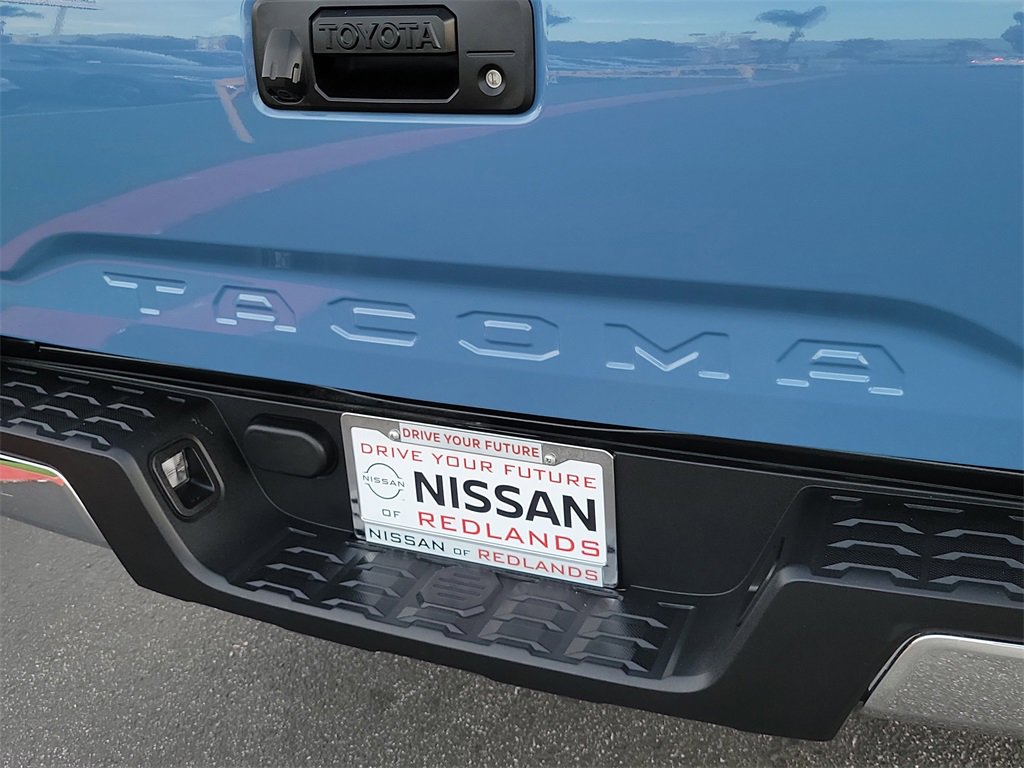 Used 2019 Toyota Tacoma SR5 image 22