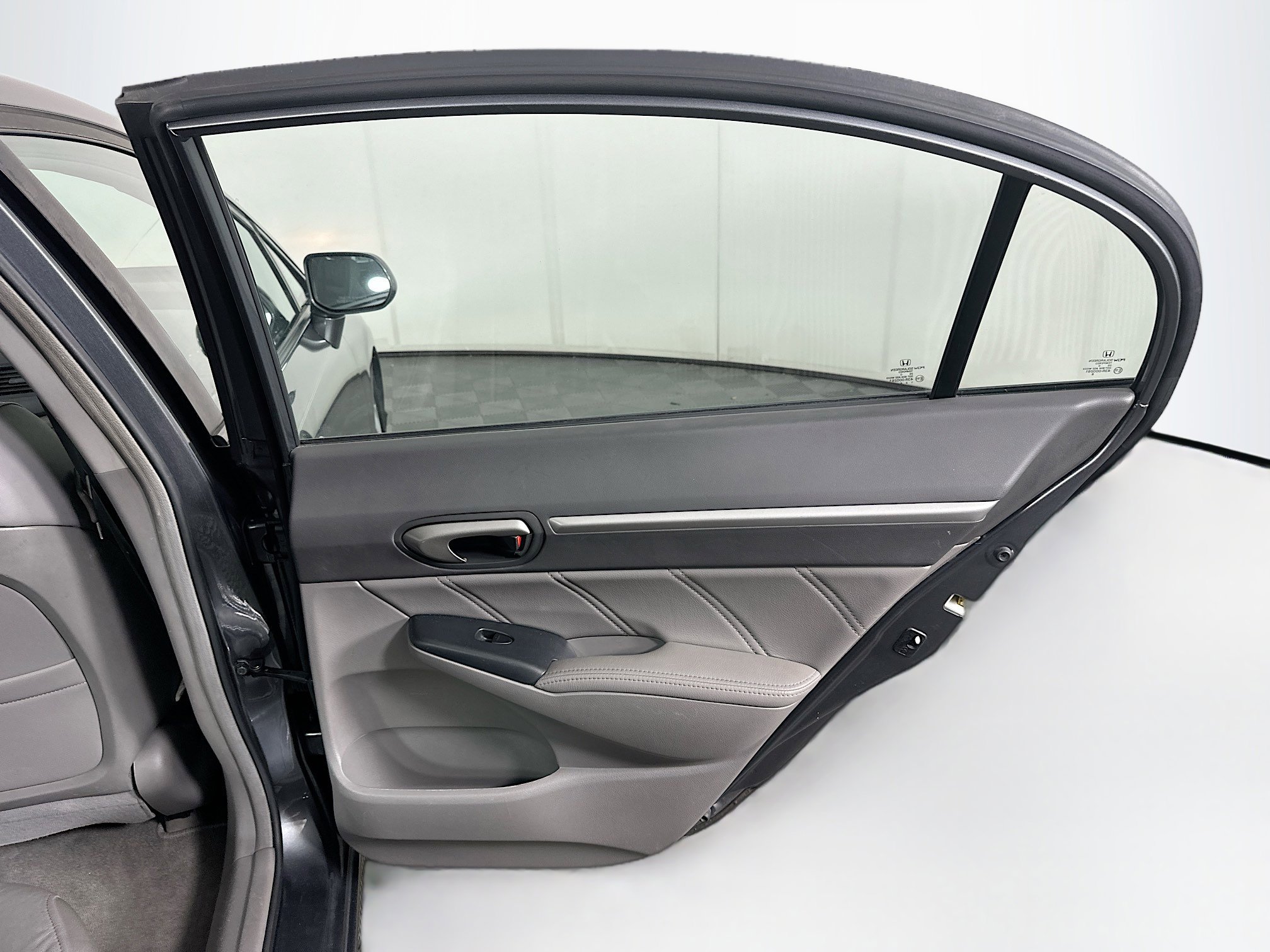 Used 2011 Honda Civic EX-L image 28