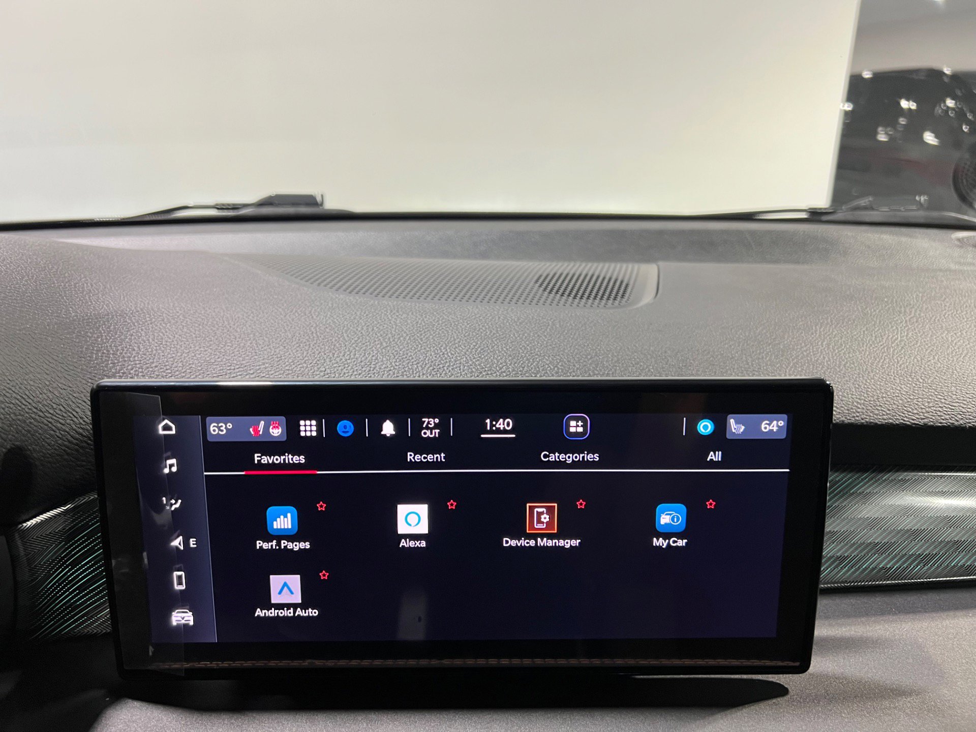 Used 2024 Alfa Romeo Tonale Ti image 36