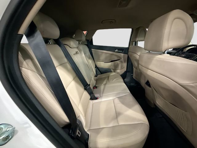 Used 2018 Hyundai Tucson SEL Plus image 28