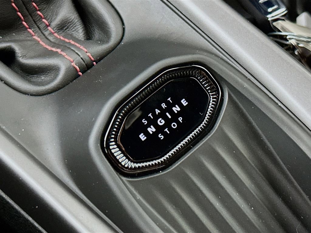 New 2026 Dodge Charger Scat Pack w/ Blacktop Package image 18
