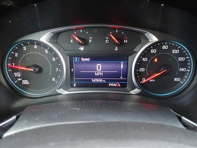 Used 2019 Chevrolet Equinox LT w/ Driver Convenience Package AWD/4WD image 26