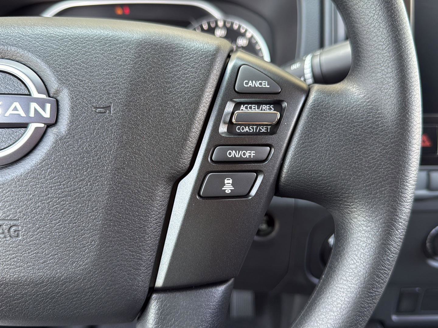 New 2026 Nissan Frontier S w/ S Utility Package image 20