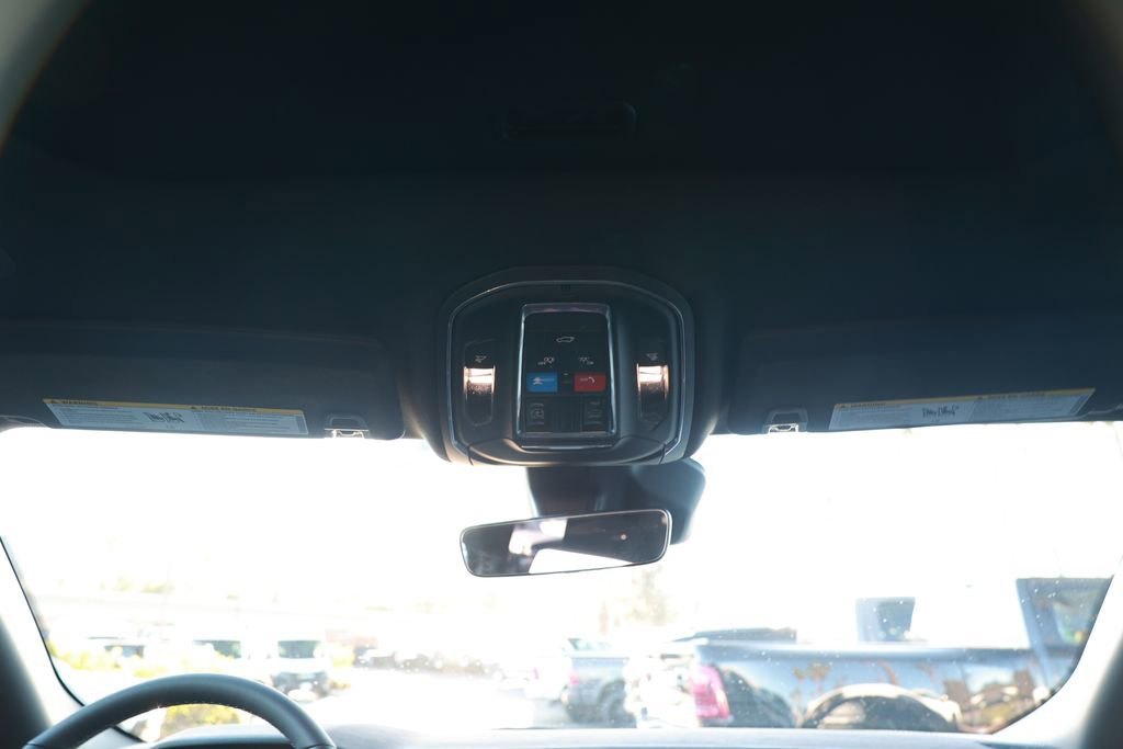 New 2025 Jeep Grand Cherokee Altitude image 26